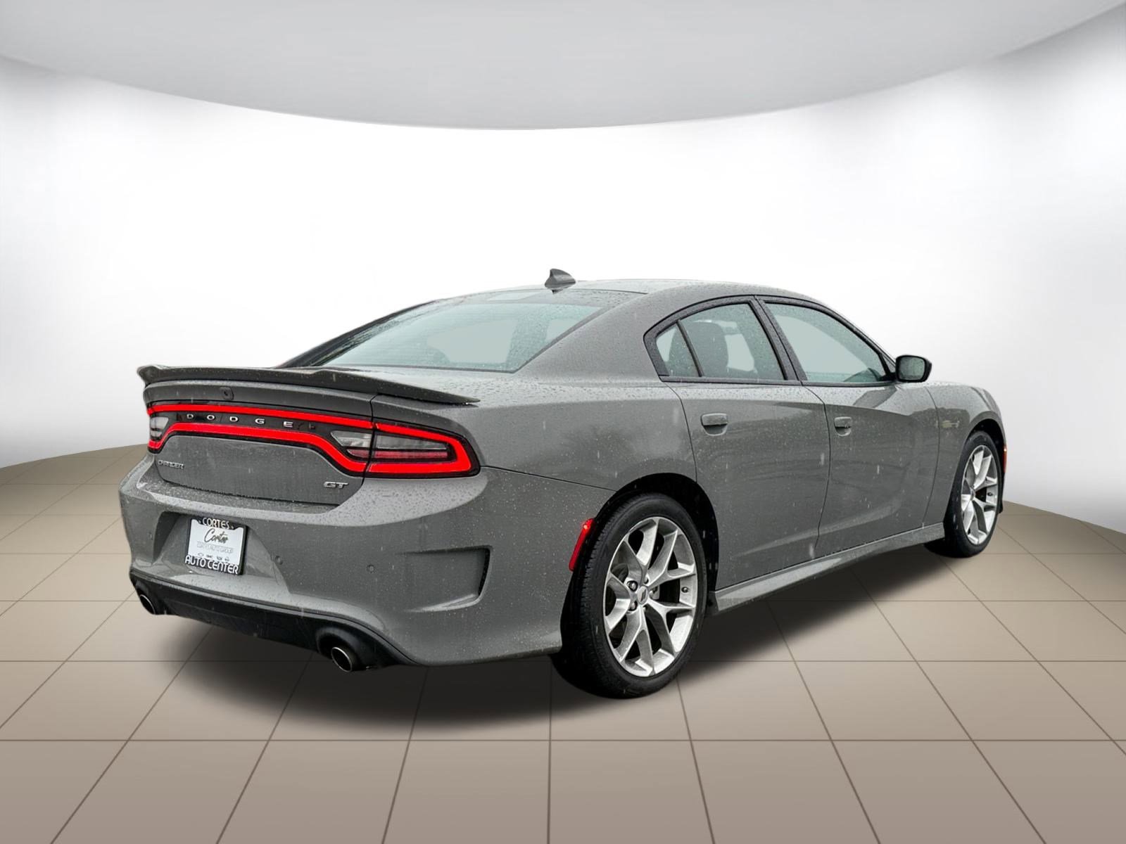 Used 2023 Dodge Charger GT RWD image 7