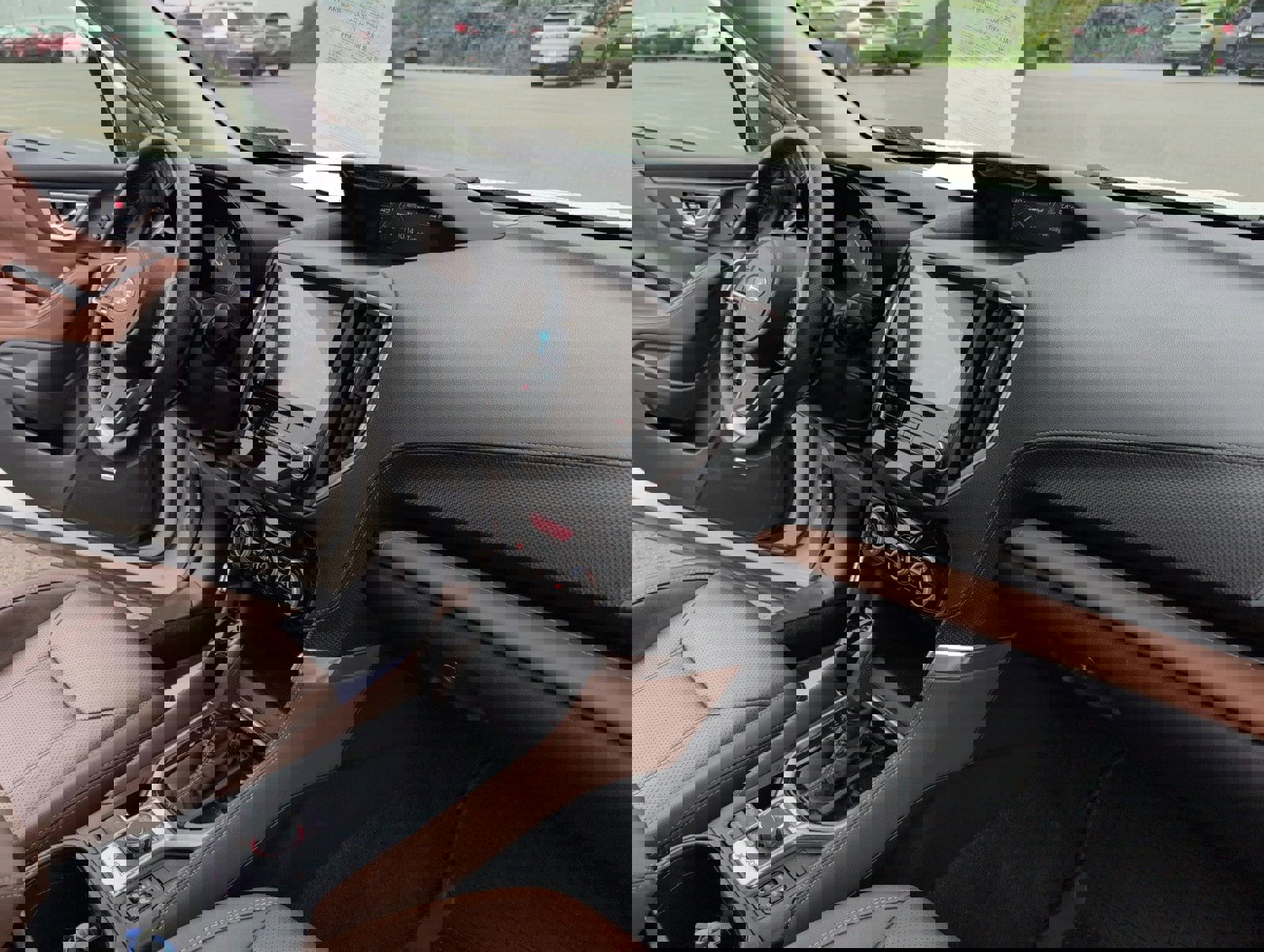 Certified 2020 Subaru Forester Touring w/ Popular Package #2 image 30