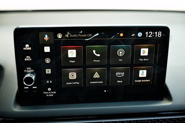 New 2026 Honda Civic Sport Touring image 37