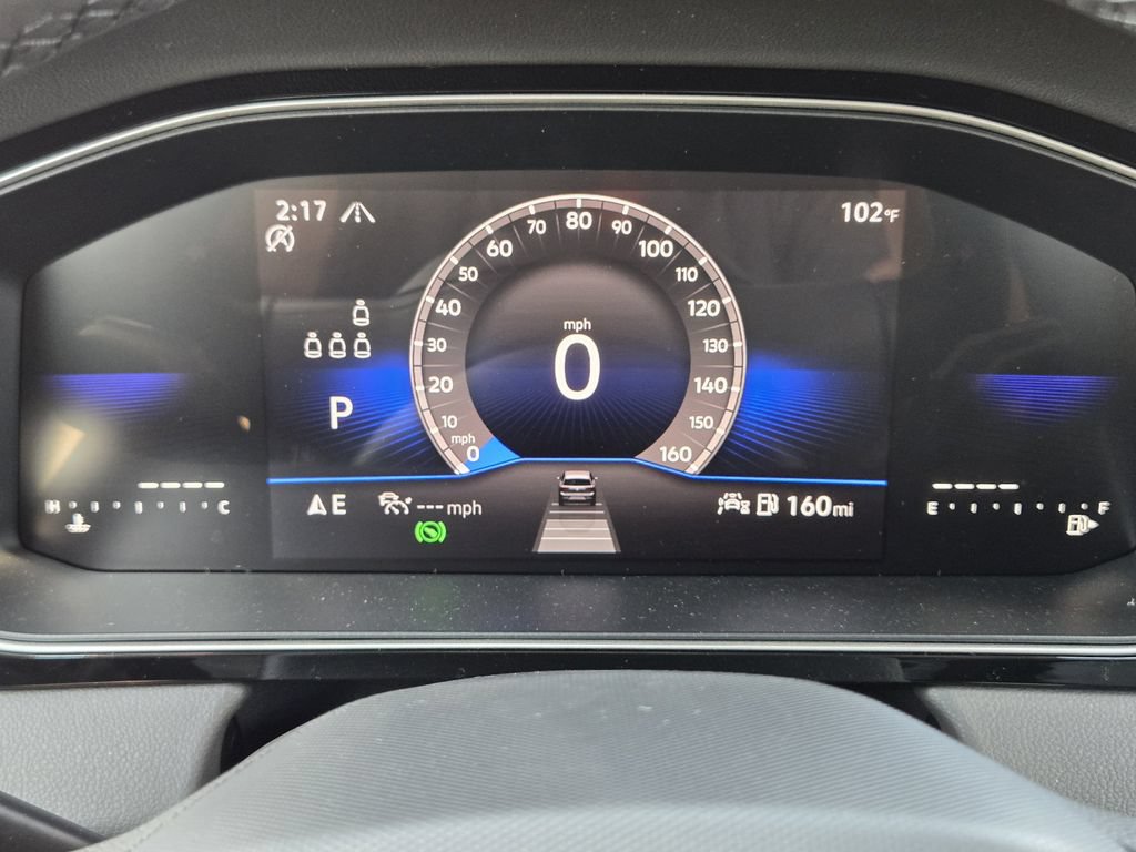 New 2027 Volkswagen Jetta Sport FWD image 14