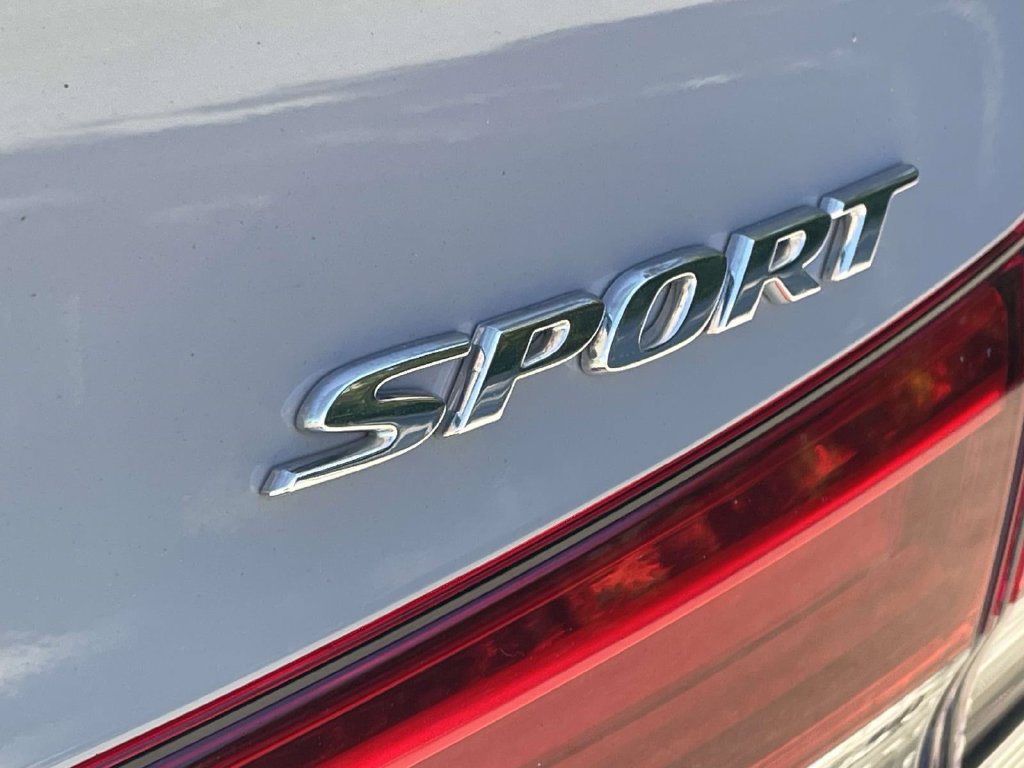 Used 2024 Honda Civic Sport image 8