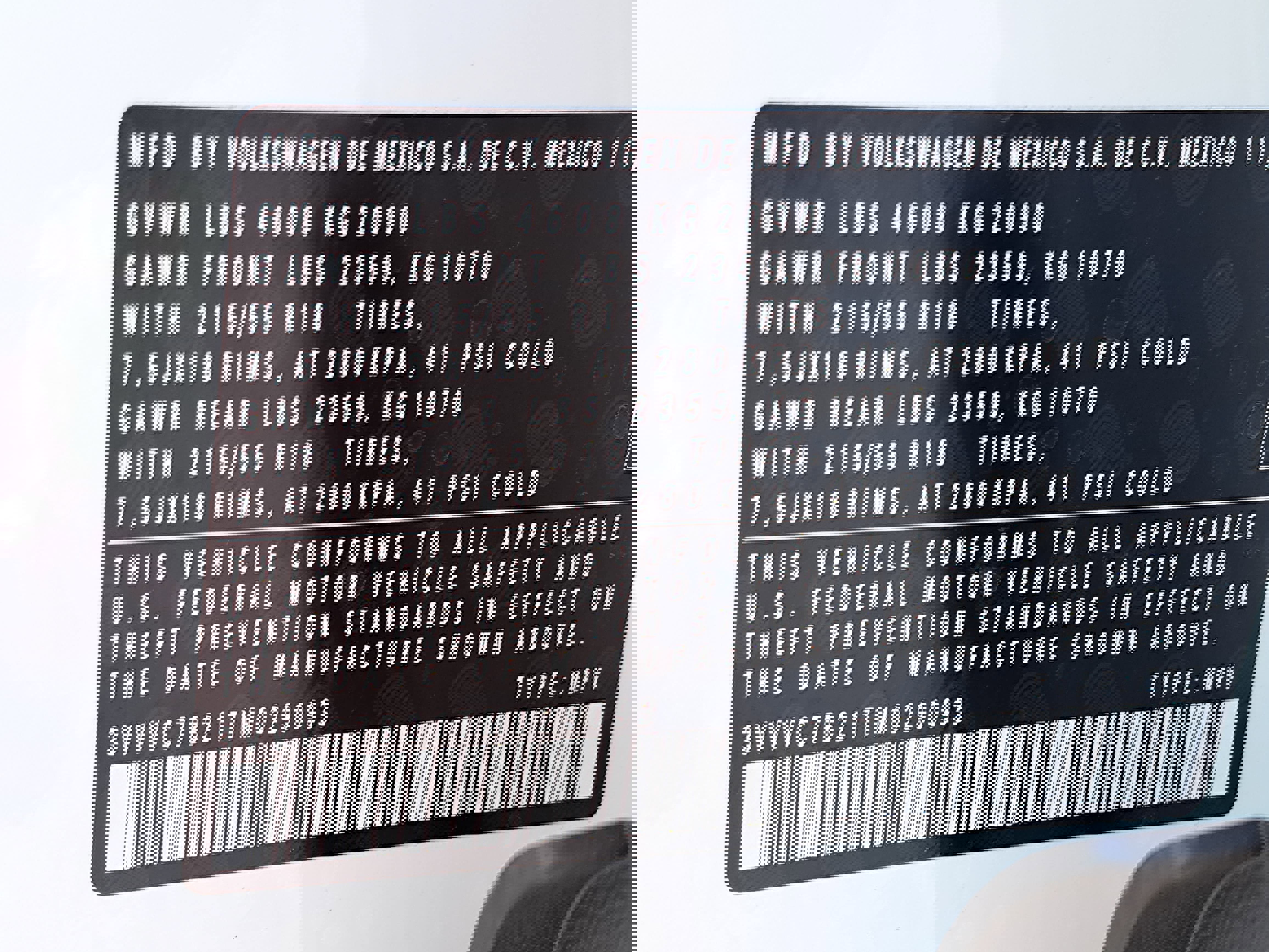 New 2026 Volkswagen Taos SE image 32