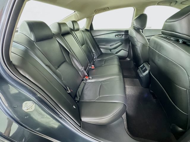 Used 2024 Honda Accord EX-L image 8