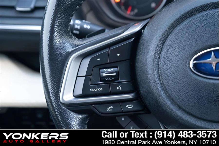 Used 2020 Subaru Ascent Premium w/ Convenience Package image 34