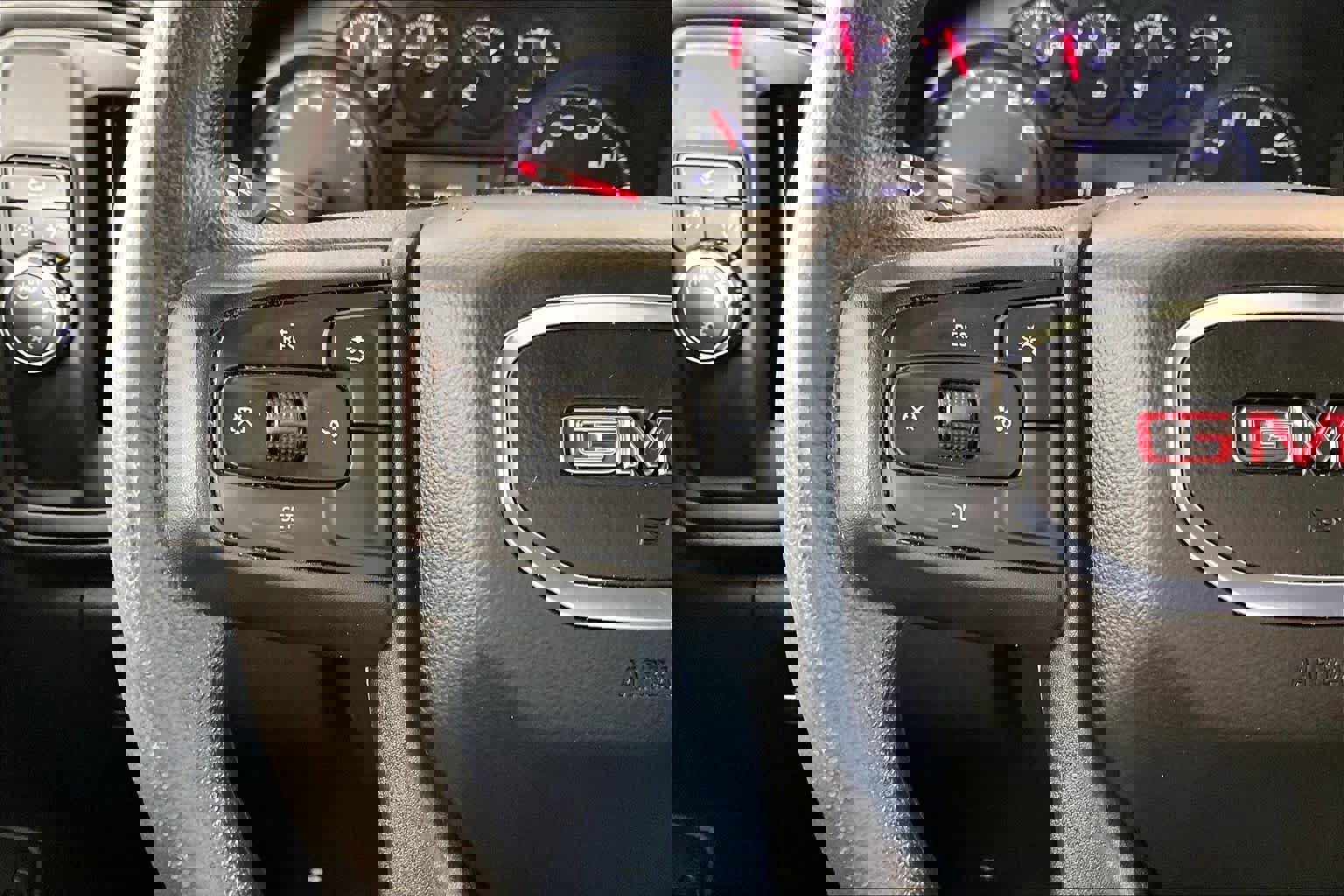 Certified 2024 GMC Sierra 1500 Pro w/ Pro Value Package image 20