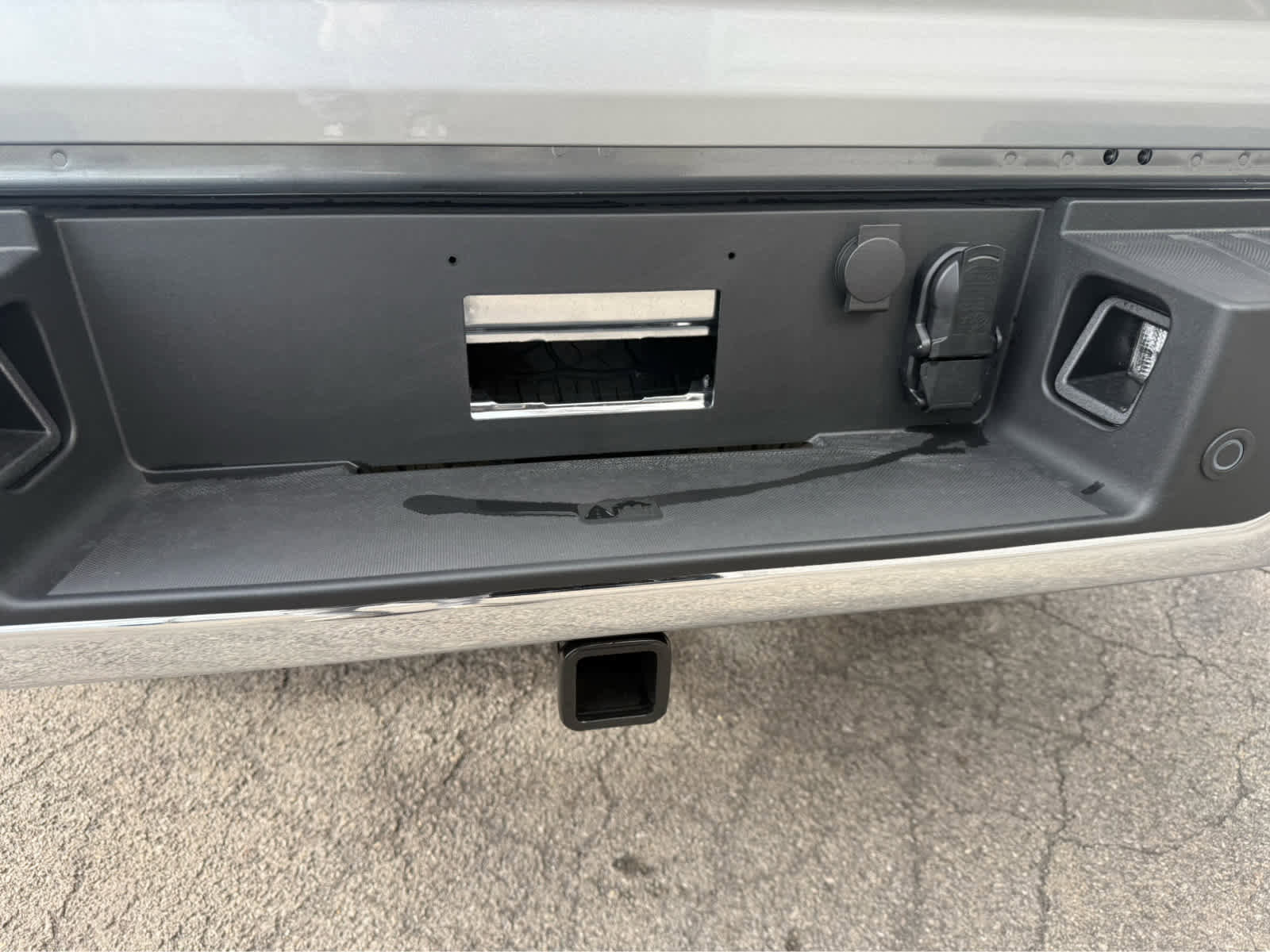 New 2025 Ford F150 XLT w/ Equipment Group 301A Standard image 8