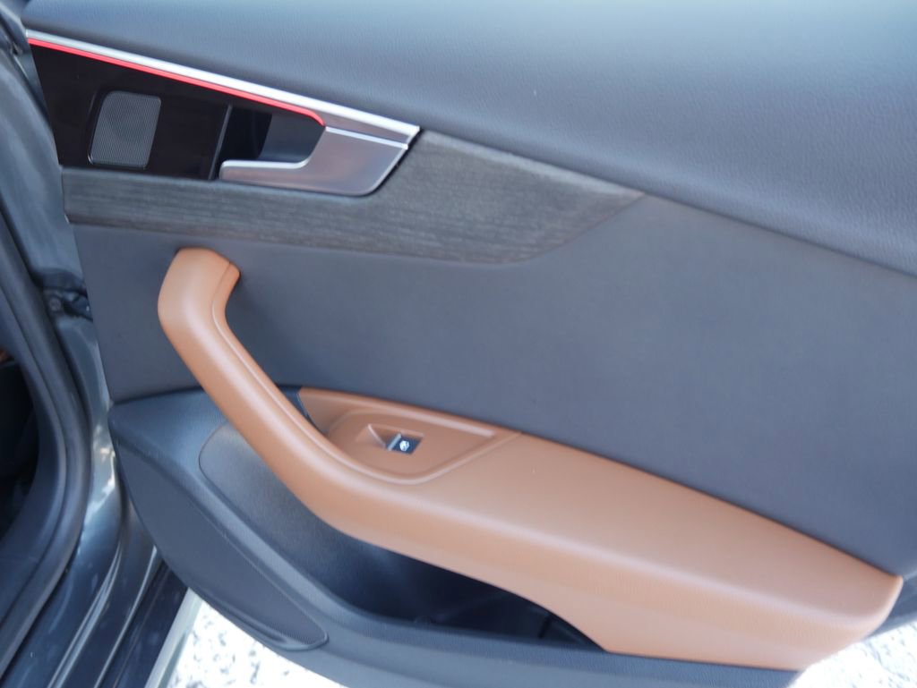 Used 2023 Audi A5 2.0T Premium w/ Convenience Package image 32