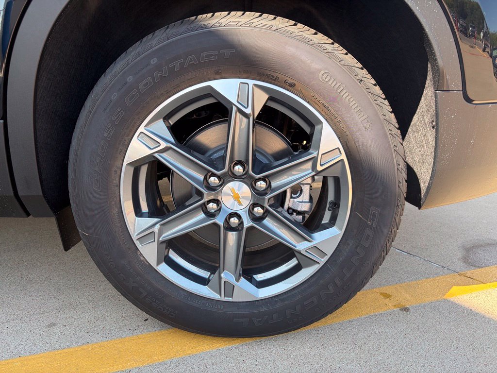 New 2026 Chevrolet Blazer LT w/ Convenience Package FWD image 11