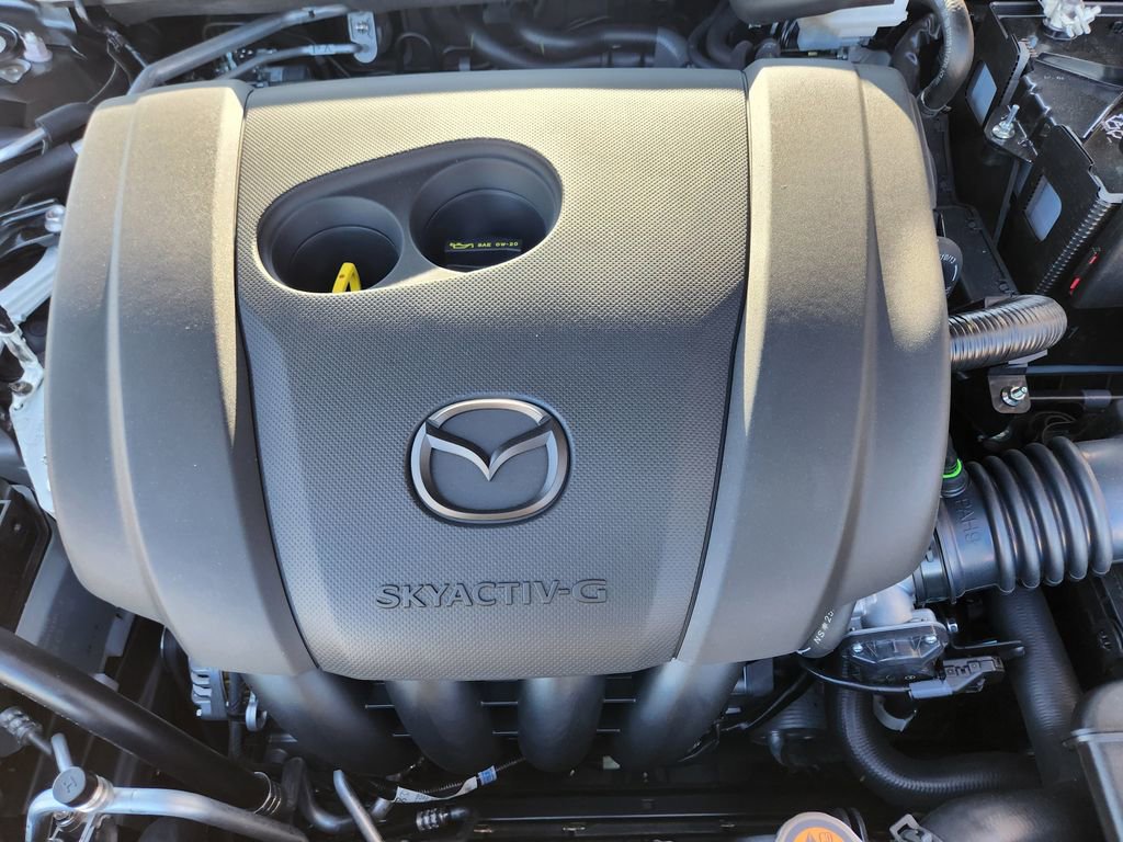 New 2026 MAZDA MAZDA3 s Sport image 19