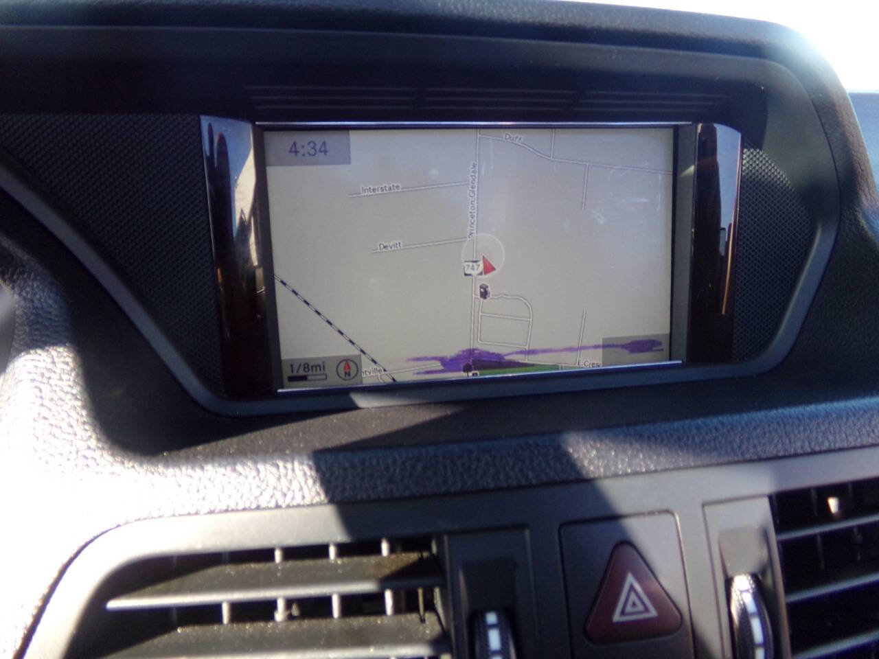 Used 2013 Mercedes-Benz E 350 E 350 2dr Convertible w/ Premium 2 Pkg image 31