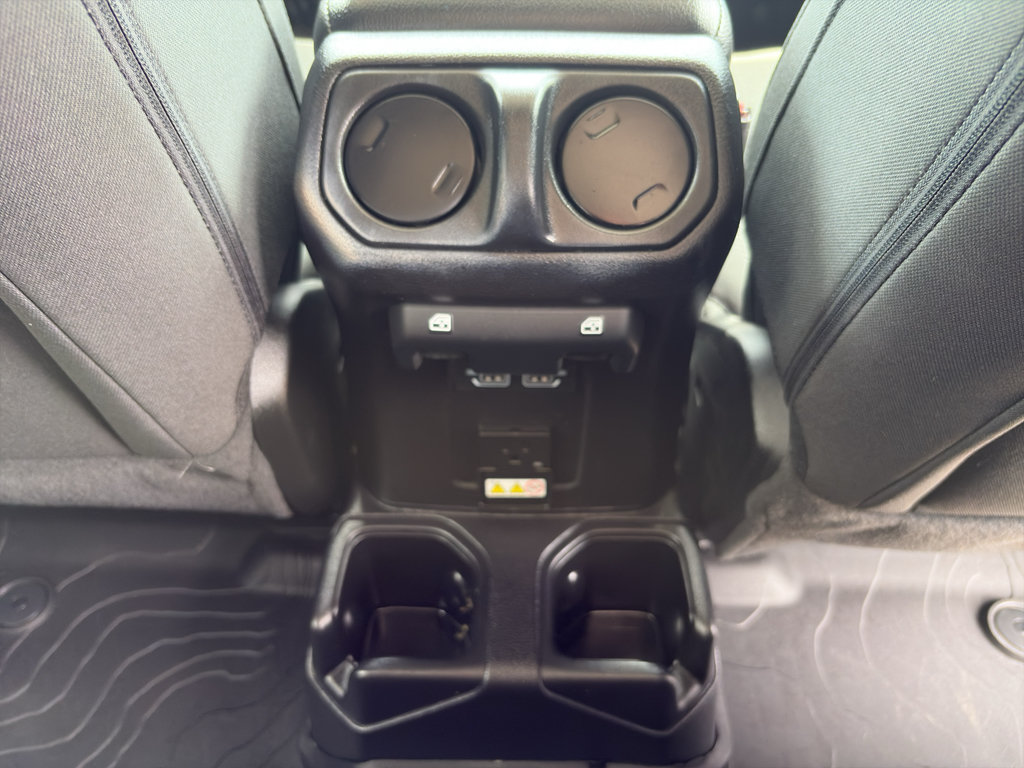 Used 2021 Jeep Gladiator Sport AWD/4WD image 25