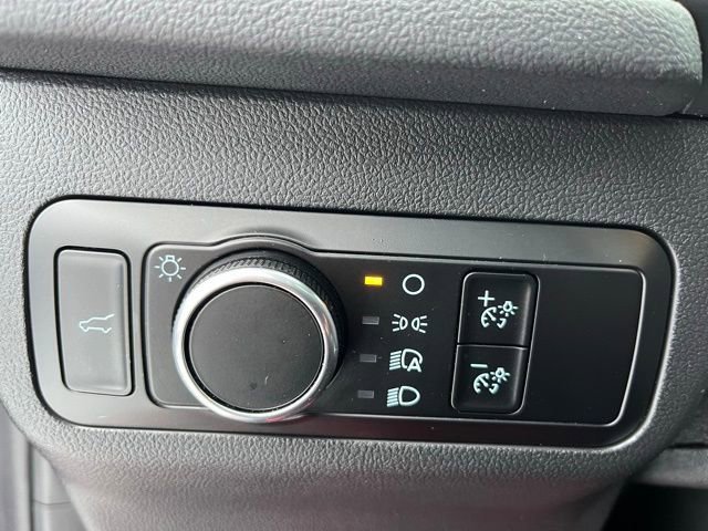 Used 2024 Ford Escape ST-Line w/ Tech Pack #1 image 14