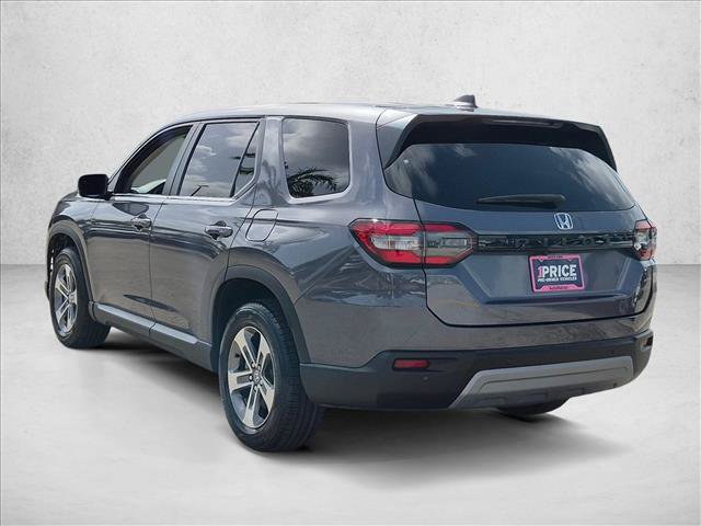 Certified 2023 Honda Pilot EX-L image 7
