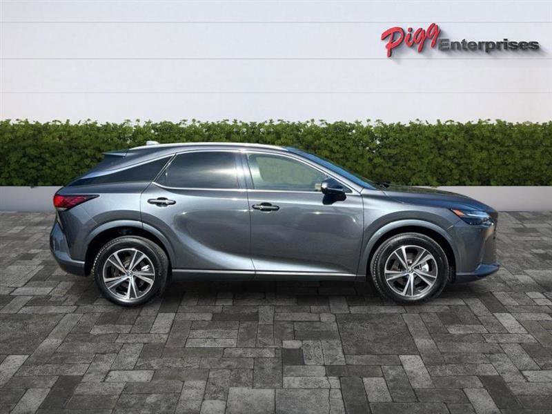 Used 2024 Lexus RX 350 Premium w/ Convenience Package FWD image 8