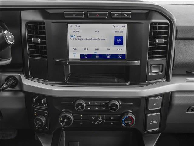 New 2026 Ford F350 XLT w/ XLT Premium Package AWD/4WD image 7
