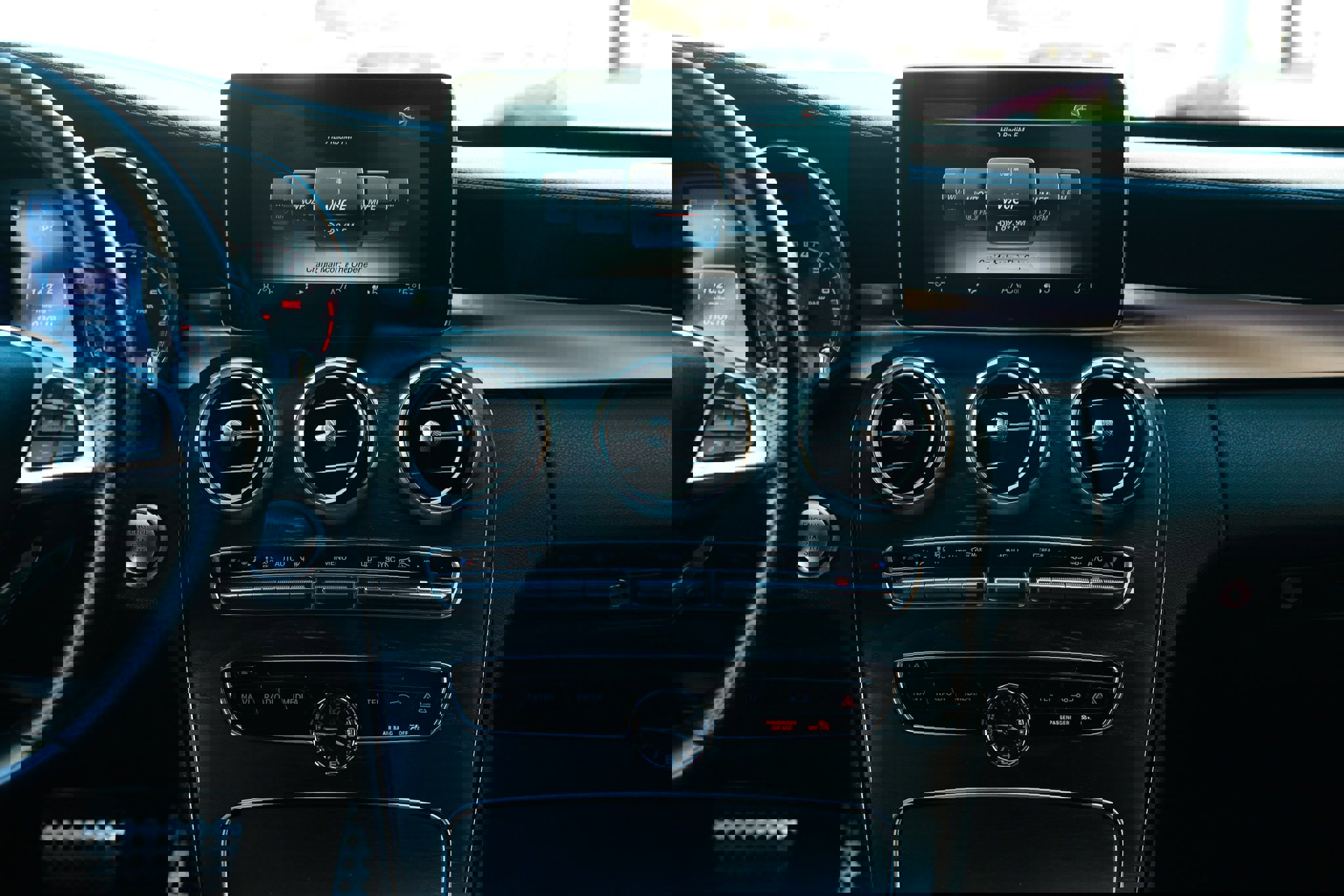 Used 2016 Mercedes-Benz C 450 AMG image 40