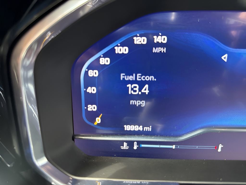 Used 2022 Chevrolet Silverado 1500 LT w/ Protection Package image 25