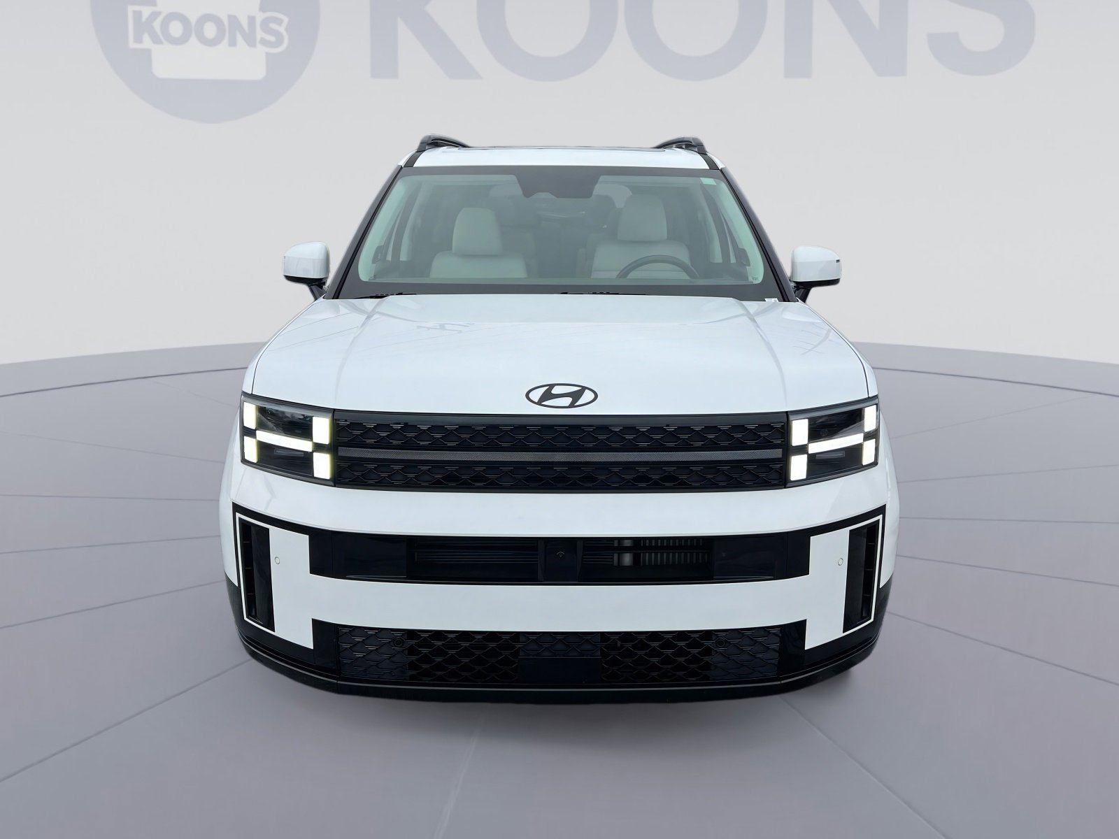 Used 2025 Hyundai Santa Fe Calligraphy image 11