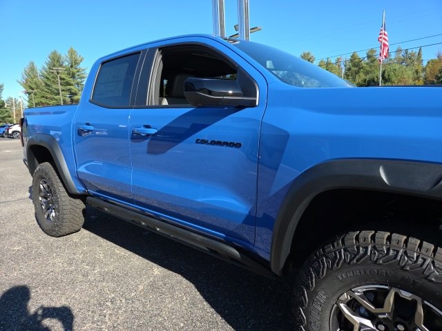 New 2026 Chevrolet Colorado ZR2 w/ Technology Package image 10