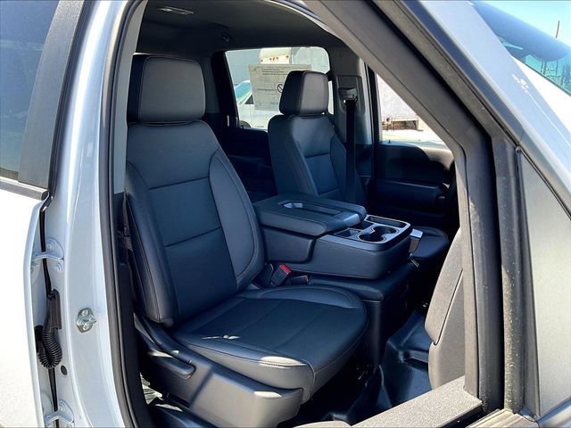 New 2026 Chevrolet Silverado 2500 W/T w/ WT Convenience Package AWD/4WD image 29