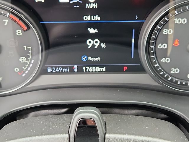 Certified 2025 Cadillac XT6 Sport w/ Platinum Package image 21