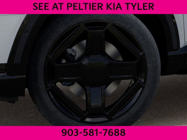 New 2027 Kia Telluride X-Line SX Prestige image 10