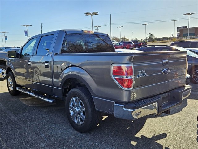 Used 2010 Ford F150 2WD SuperCrew image 18