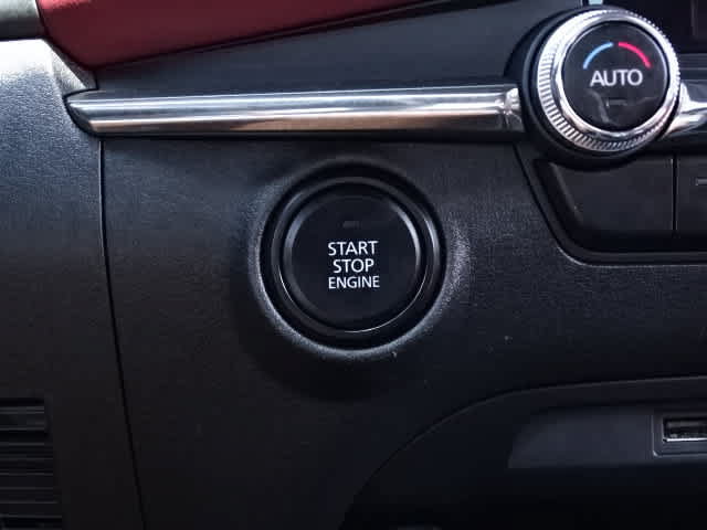 Used 2021 MAZDA MAZDA3 s FWD image 30