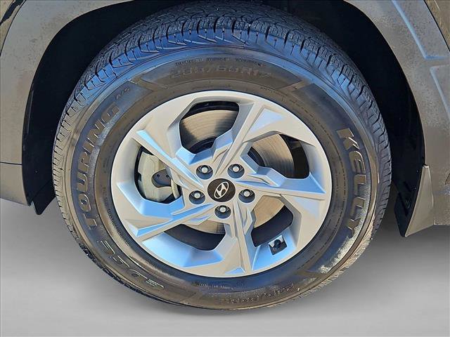 Used 2023 Hyundai Tucson SEL image 22