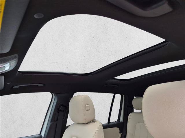 Certified 2026 Mercedes-Benz GLB 250 4MATIC image 14
