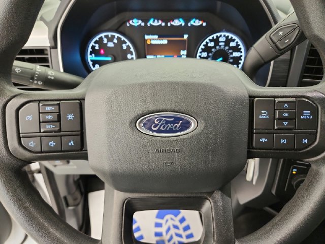 Used 2022 Ford F150 XLT w/ Trailer Tow Package AWD/4WD image 16
