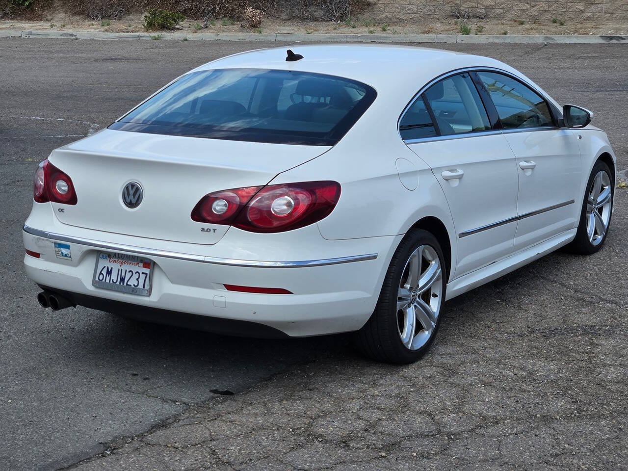 Used 2010 Volkswagen CC Sport FWD image 11
