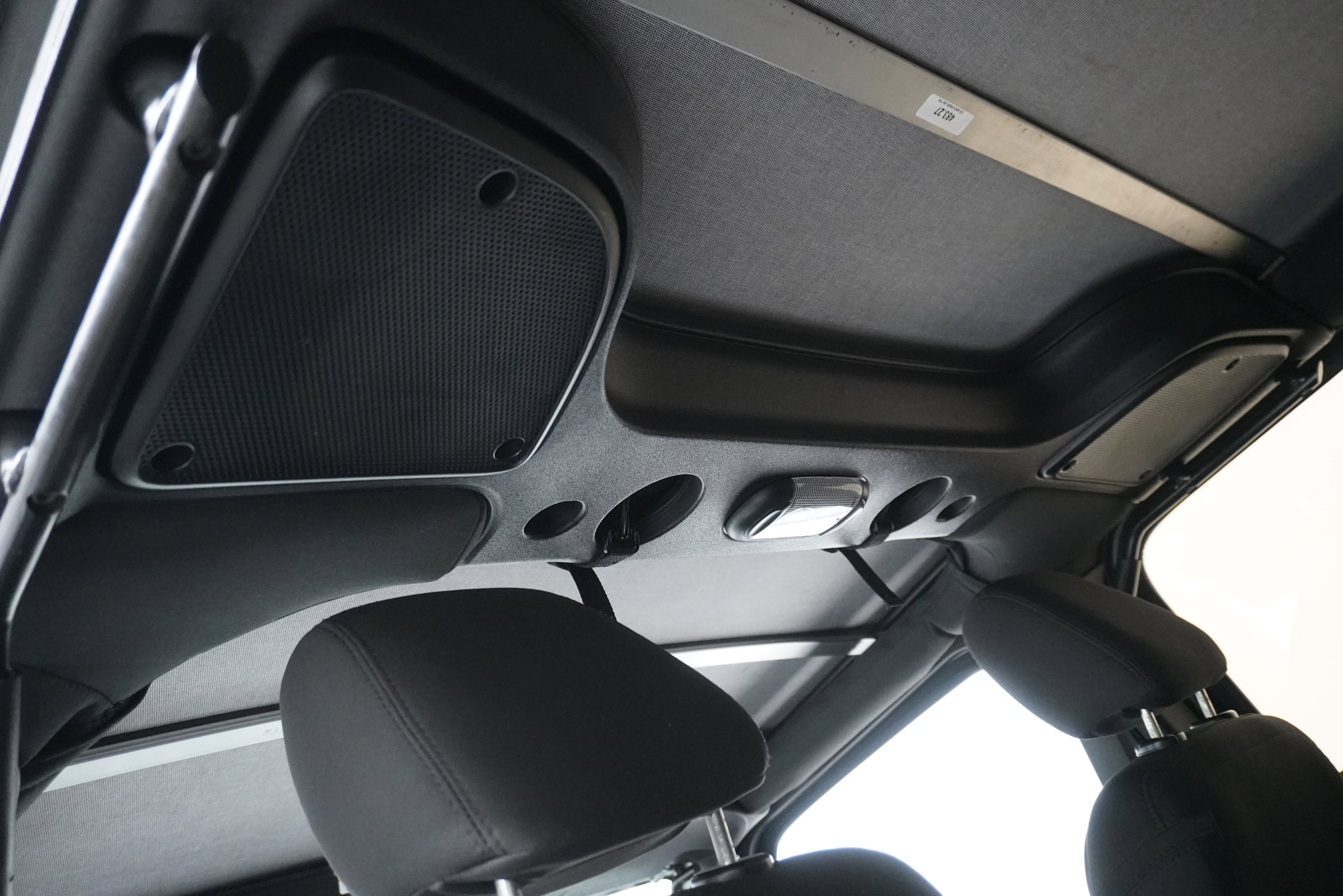 Used 2017 Jeep Wrangler Unlimited Sport image 15