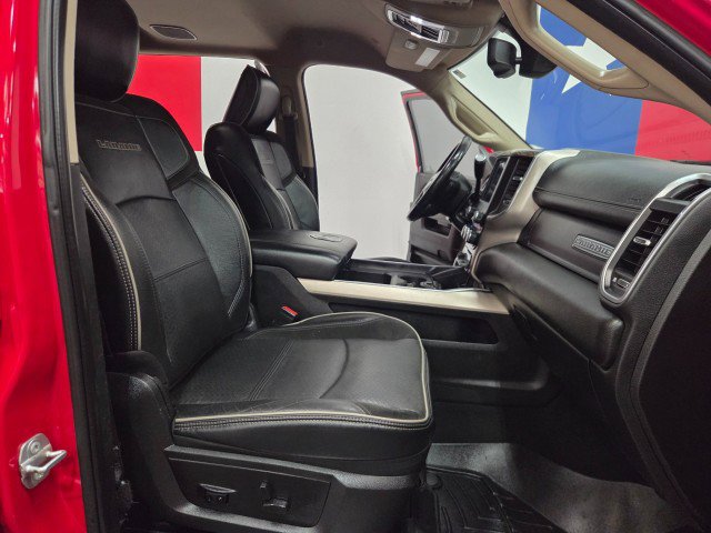 Used 2021 RAM 2500 Laramie image 75