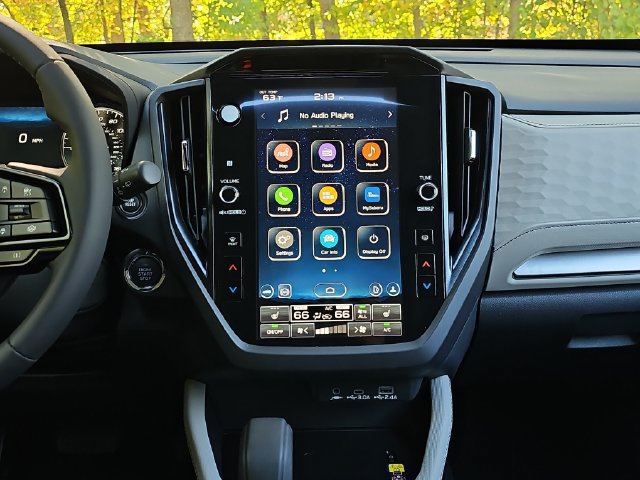 New 2026 Subaru Forester Premium AWD/4WD image 11