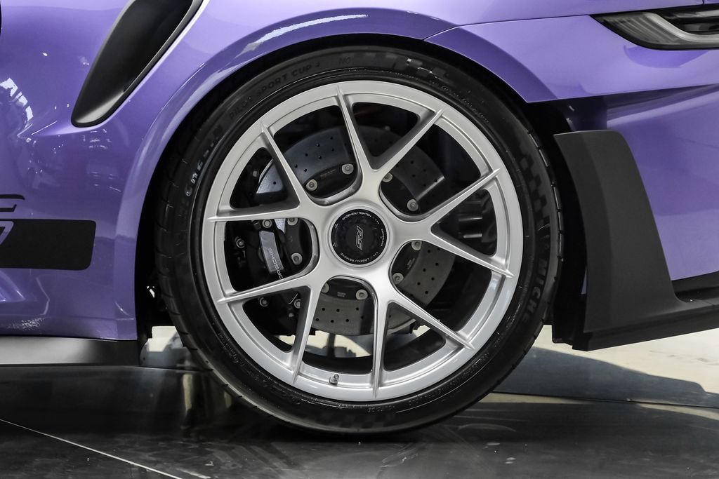 Used 2025 Porsche 911 GT3 RS RWD image 57