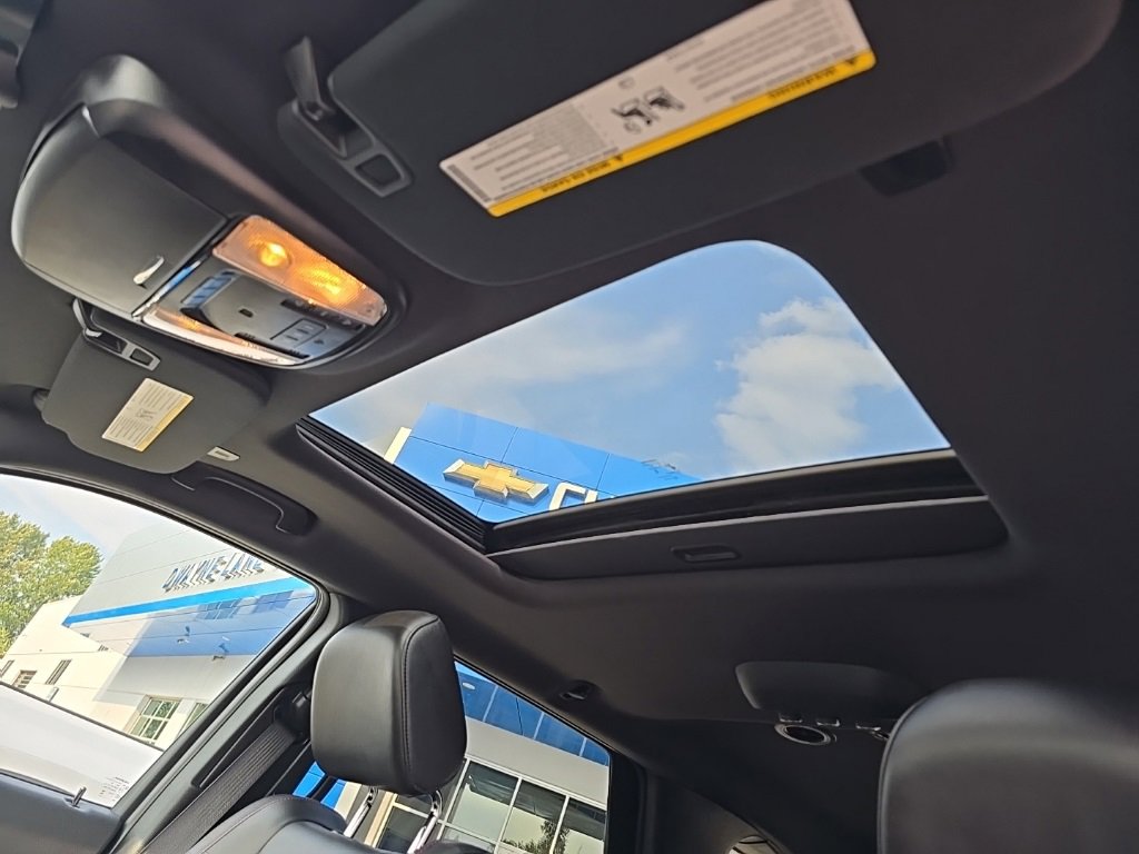 Used 2024 Dodge Durango GT image 21