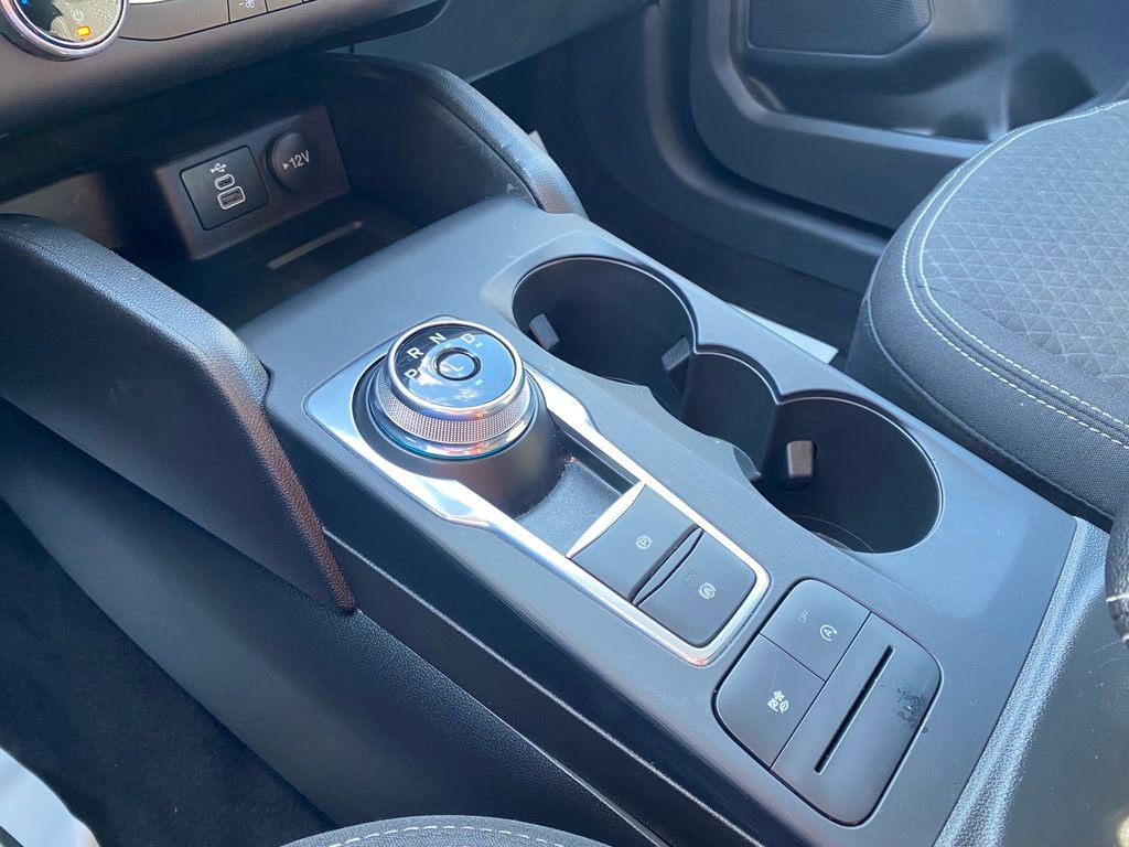 Used 2025 Ford Escape Active AWD/4WD image 26