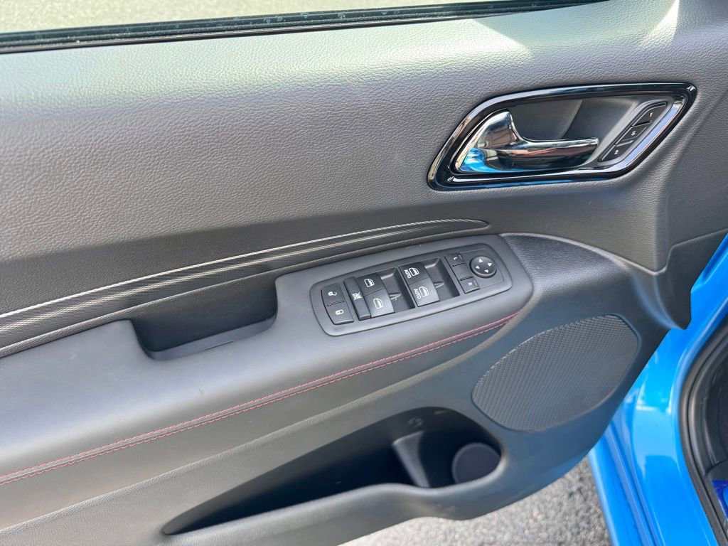 New 2026 Dodge Durango GT AWD/4WD image 9