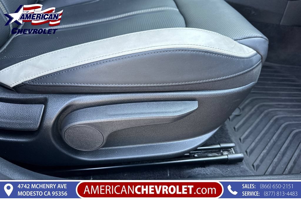 Used 2025 Kia K5 GT-Line FWD image 23