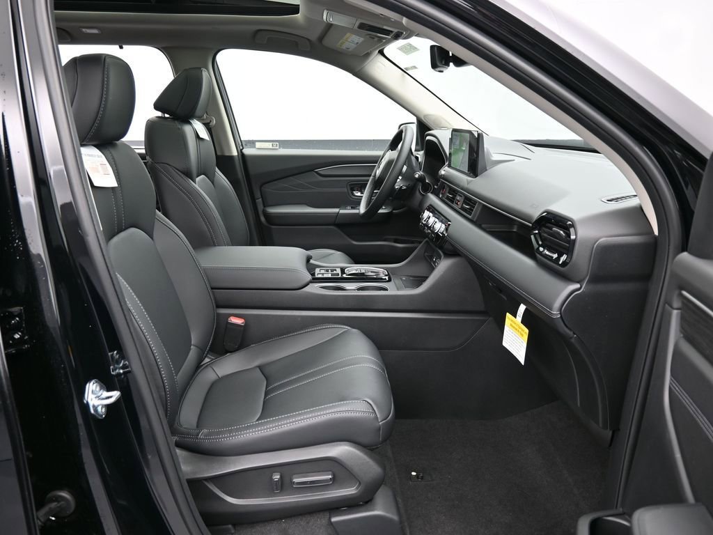 New 2026 Honda Pilot image 26