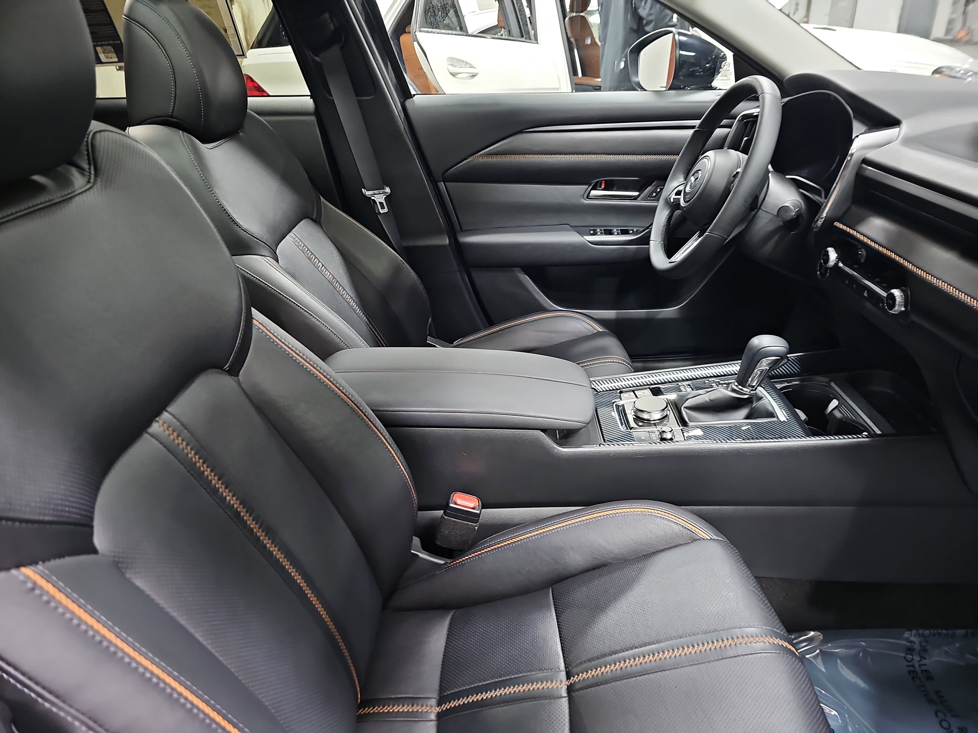 Used 2024 MAZDA CX-50 AWD 2.5 S w/ Cargo Package image 10