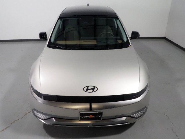 Used 2024 Hyundai Ioniq 5 AWD Limited image 11