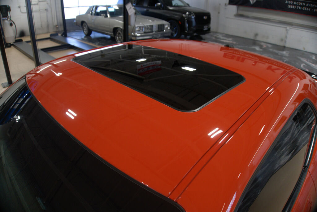 Used 2009 Dodge Challenger R/T image 14