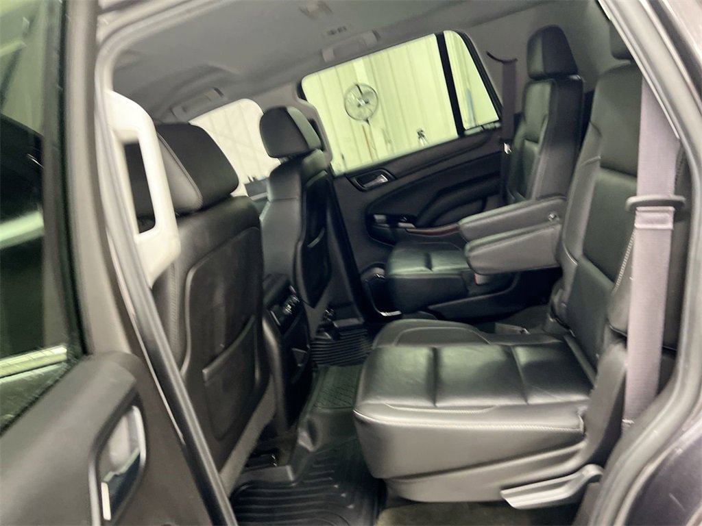 Used 2015 GMC Yukon SLT image 23