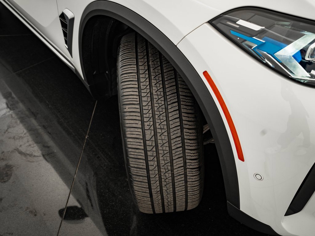 Certified 2025 BMW X5 xDrive40i image 49