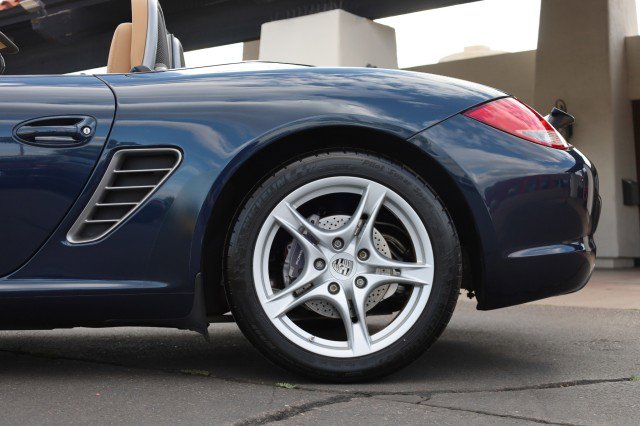 Used 2011 Porsche Boxster image 48