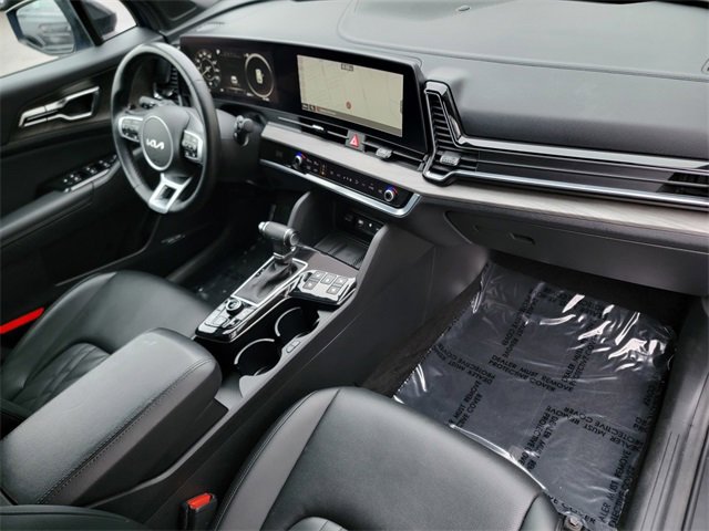 Used 2023 Kia Sportage X-Pro Prestige image 25