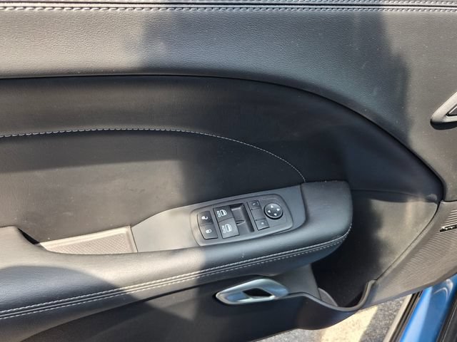 Used 2023 Dodge Challenger R/T Scat Pack w/ Plus Package RWD image 5