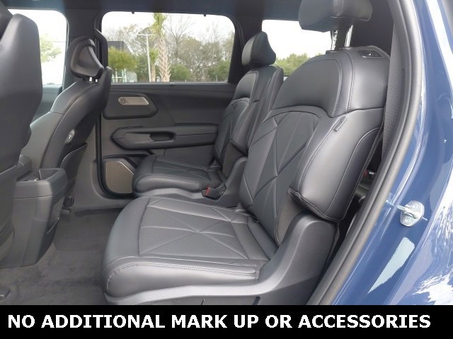 New 2027 Kia Telluride SX image 32